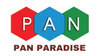 PAN Paradise